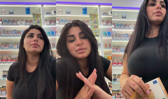 julietabalboaa TikTok Live — Oct 6, 2026, 6:23 PM
