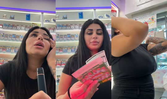 julietabalboaa TikTok Live — Oct 7, 2026, 11:10 AM