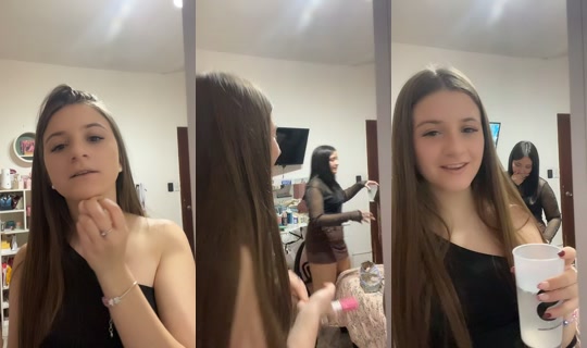 julietapanunzio TikTok Live — Aug 25, 2026, 2:35 AM