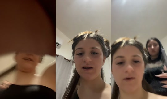 julietapanunzio TikTok Live — Aug 25, 2026, 3:21 AM