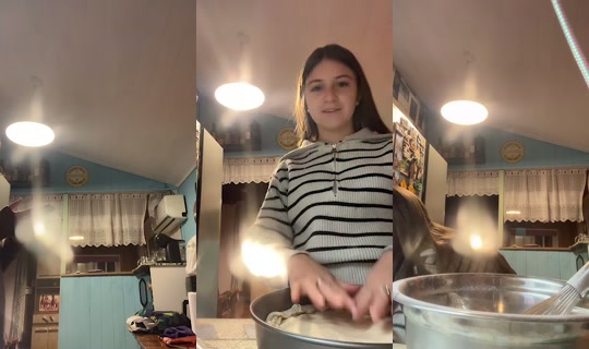 julietapanunzio TikTok Live — Sep 18, 2026, 2:40 AM