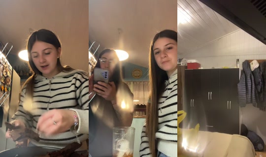 julietapanunzio TikTok Live — Sep 18, 2026, 4:07 AM