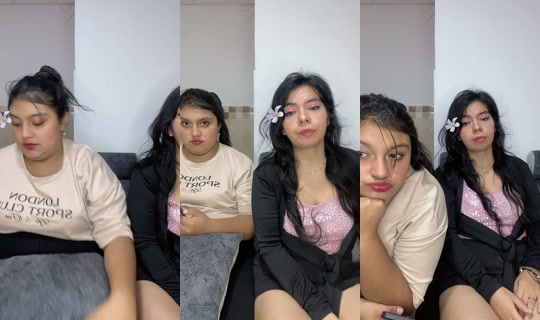 julietaynatalia3 TikTok Live — Aug 20, 2026, 12:05 AM