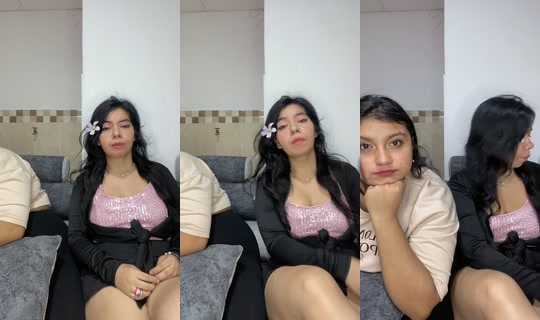 julietaynatalia3 TikTok Live — Aug 20, 2026, 12:25 AM