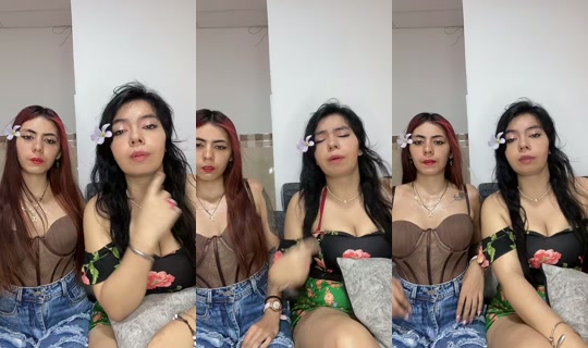 julietaynatalia3 TikTok Live — Aug 20, 2026, 9:36 PM