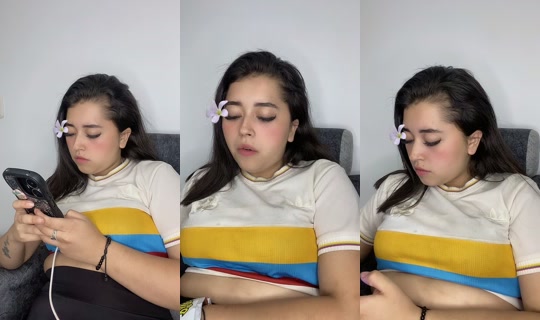 julietaynatalia3 TikTok Live — Sep 27, 2026, 12:01 AM