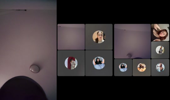 julietbenson1 TikTok Live — Oct 2, 2026, 7:25 PM