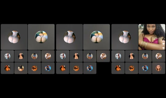 julietbenson1 TikTok Live — Oct 3, 2026, 6:36 AM