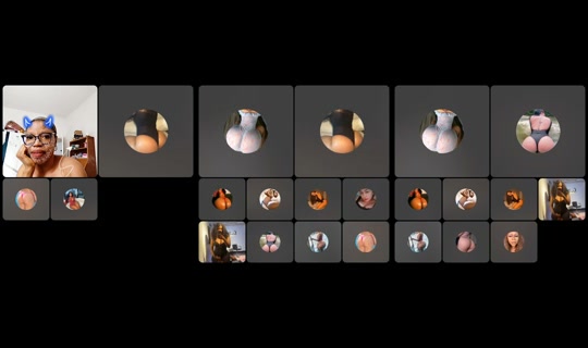 julietbenson1 TikTok Live — Oct 3, 2026, 8:23 AM