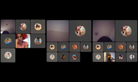julietbenson1 TikTok Live — Oct 3, 2026, 10:47 PM