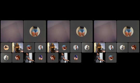 julietbenson1 TikTok Live — Oct 4, 2026, 12:33 AM