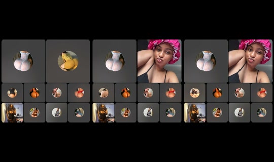 julietbenson1 TikTok Live — Oct 4, 2026, 10:30 AM