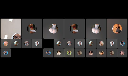 julietbenson1 TikTok Live — Oct 6, 2026, 9:52 AM