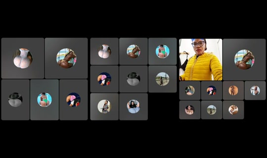 julietbenson1 TikTok Live — Oct 7, 2026, 6:29 AM