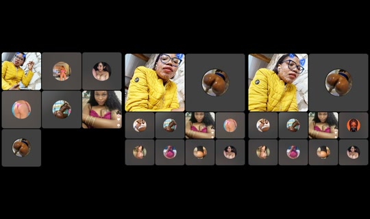 julietbenson1 TikTok Live — Oct 8, 2026, 7:13 AM