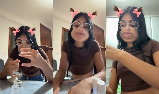 julieth_319 TikTok Live — Aug 31, 2026, 7:30 PM