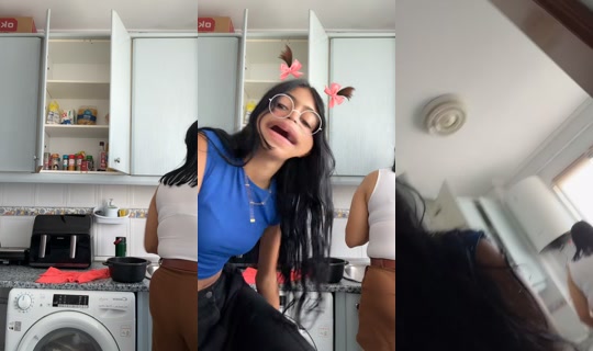 julieth_319 TikTok Live — Oct 2, 2026, 12:41 PM
