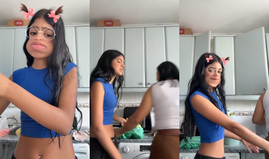 julieth_319 TikTok Live — Oct 2, 2026, 1:27 PM