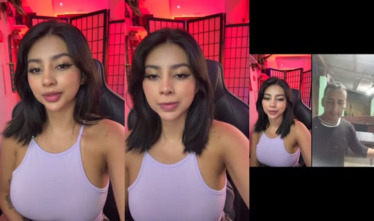 juliethtv1 TikTok Live — Sep 30, 2026, 11:56 PM