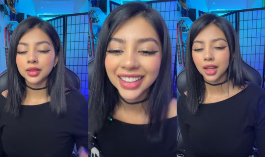 juliethtv1 TikTok Live — Oct 2, 2026, 11:20 PM