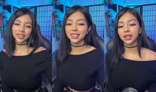 juliethtv1 TikTok Live — Oct 3, 2026, 12:10 AM