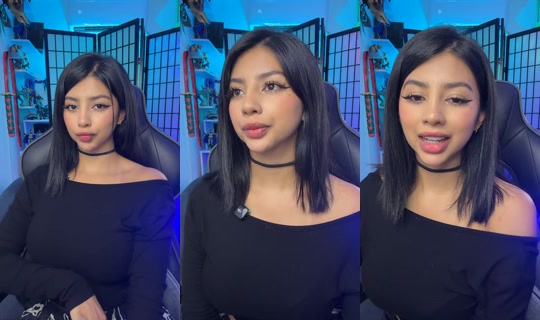 juliethtv1 TikTok Live — Oct 3, 2026, 12:32 AM