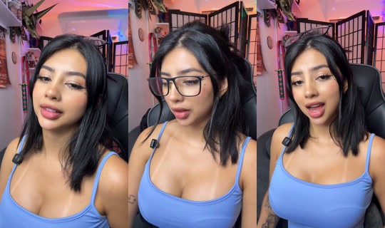 juliethtv1 TikTok Live — Oct 4, 2026, 12:16 AM