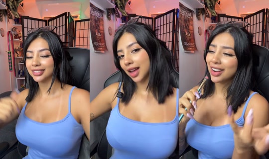 juliethtv1 TikTok Live — Oct 4, 2026, 1:06 AM