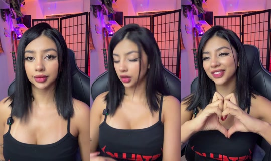 juliethtv1 TikTok Live — Oct 6, 2026, 11:19 PM