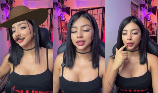 juliethtv1 TikTok Live — Oct 7, 2026, 12:36 AM
