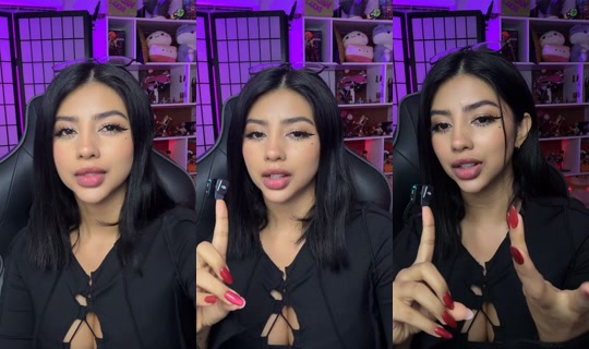 juliethtv1 TikTok Live — Oct 9, 2026, 12:43 AM