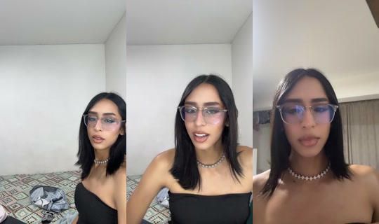 julietita.bonita TikTok Live — Sep 7, 2026, 12:09 AM