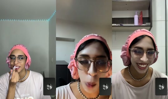 julietita.bonita TikTok Live — Sep 7, 2026, 7:02 AM