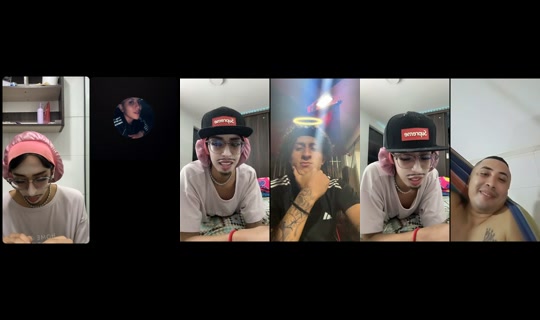 julietita.bonita TikTok Live — Sep 7, 2026, 7:52 AM