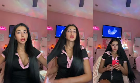 juliettestormx TikTok Live — Aug 23, 2026, 12:35 AM