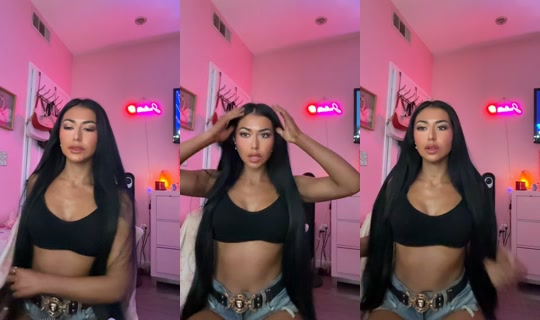 juliettestormx TikTok Live — Aug 23, 2026, 6:11 AM