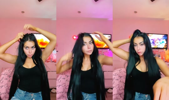 juliettestormx TikTok Live — Aug 24, 2026, 9:06 PM