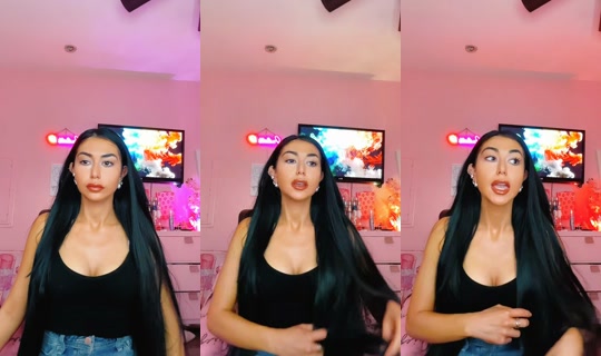 juliettestormx TikTok Live — Aug 24, 2026, 9:58 PM