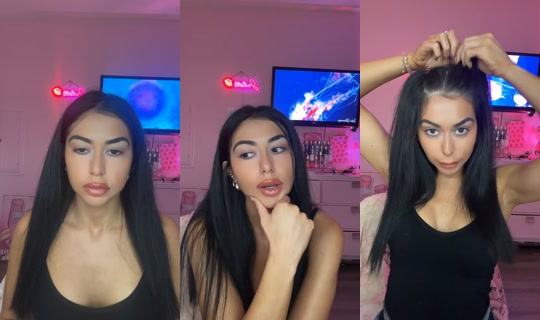 juliettestormx TikTok Live — Aug 26, 2026, 12:06 AM