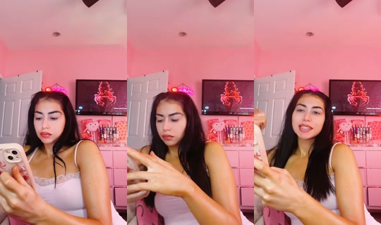 juliettestormx TikTok Live — Aug 26, 2026, 5:10 PM