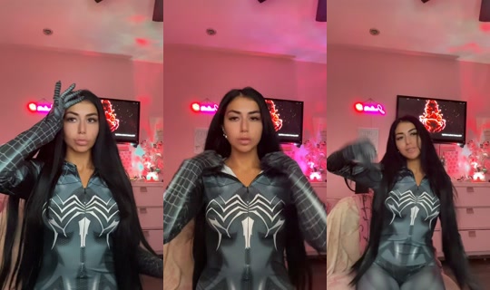 juliettestormx TikTok Live — Aug 27, 2026, 2:12 AM