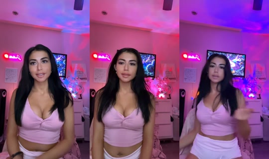 juliettestormx TikTok Live — Aug 27, 2026, 5:50 AM