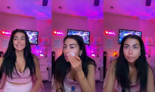 juliettestormx TikTok Live — Aug 27, 2026, 6:40 AM