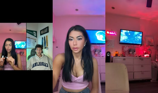 juliettestormx TikTok Live — Aug 27, 2026, 11:31 PM