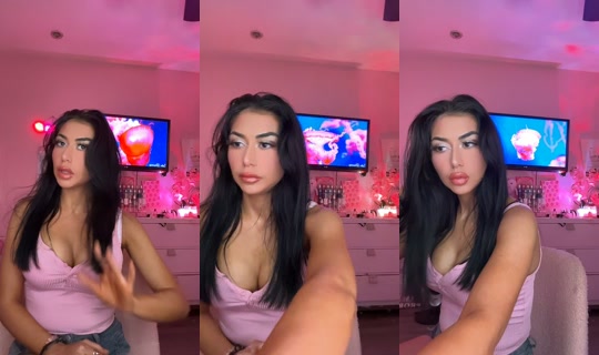 juliettestormx TikTok Live — Aug 28, 2026, 12:22 AM