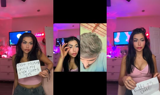 juliettestormx TikTok Live — Aug 28, 2026, 5:48 AM