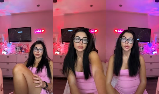 juliettestormx TikTok Live — Aug 29, 2026, 5:19 AM