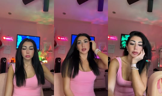 juliettestormx TikTok Live — Aug 30, 2026, 12:02 AM
