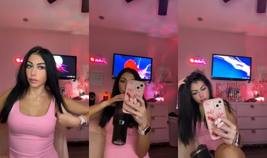 juliettestormx TikTok Live — Aug 30, 2026, 1:43 AM