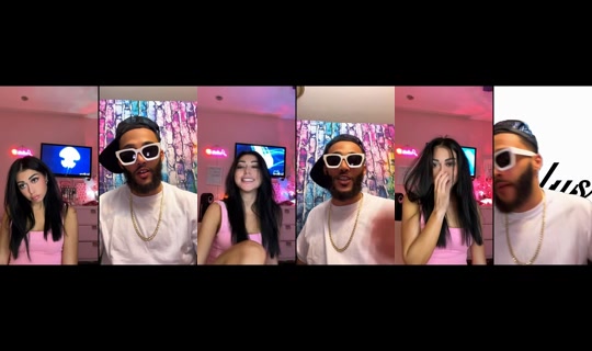 juliettestormx TikTok Live — Aug 30, 2026, 3:24 AM
